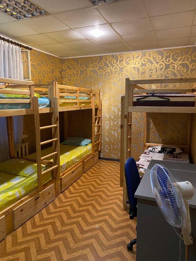 Хостел Лайт Kharkov Luaran gambar