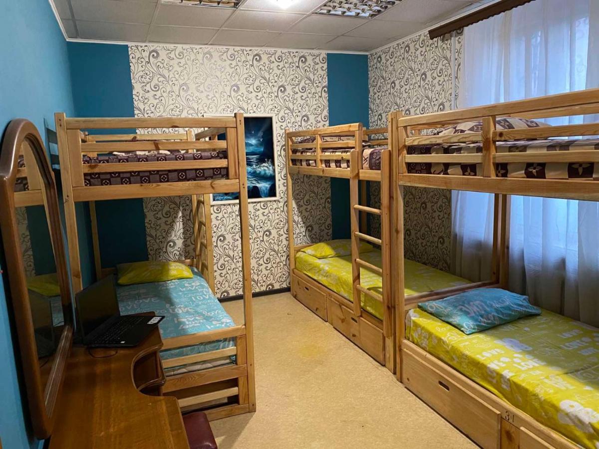 Хостел Лайт Kharkov Luaran gambar