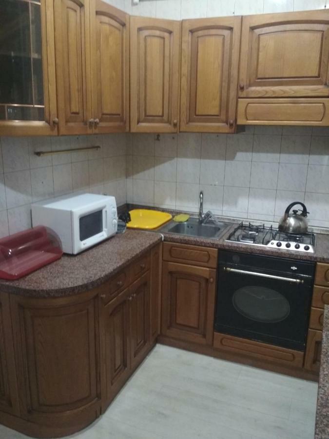 Хостел Лайт Kharkov Luaran gambar